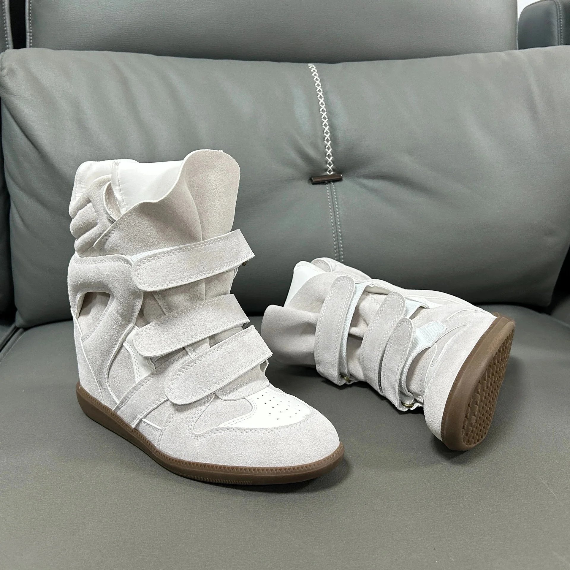 Isabel Marant Bekett Sneakers