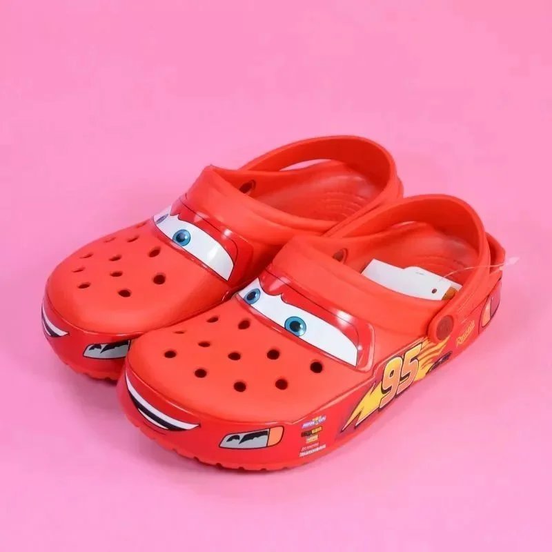 crocs slipper