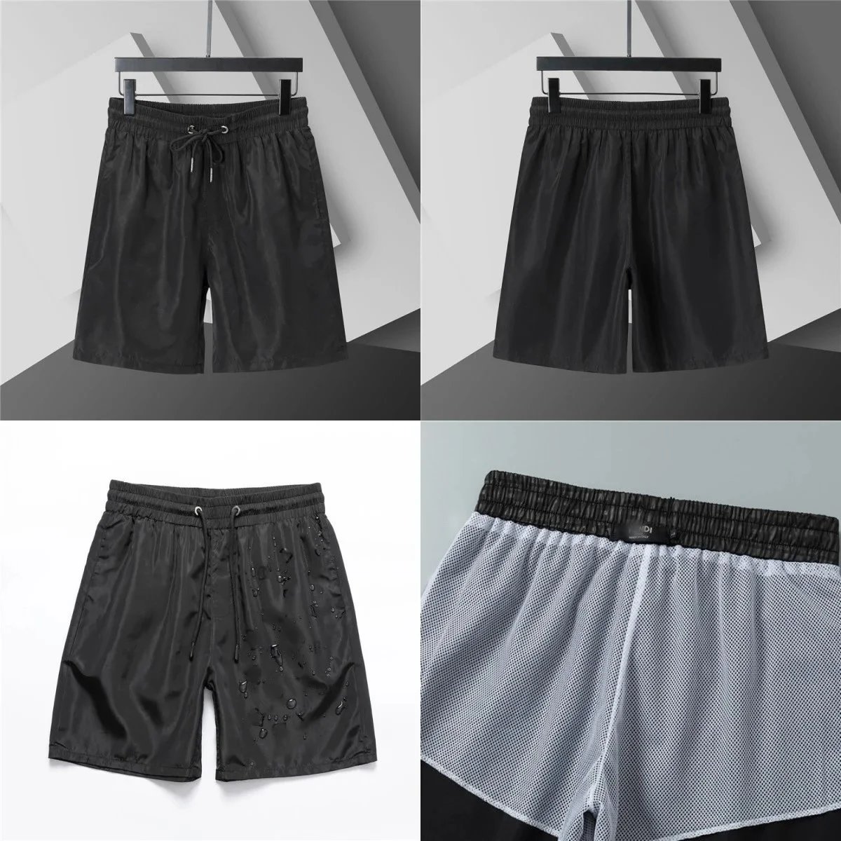 Casual Shorts Men
