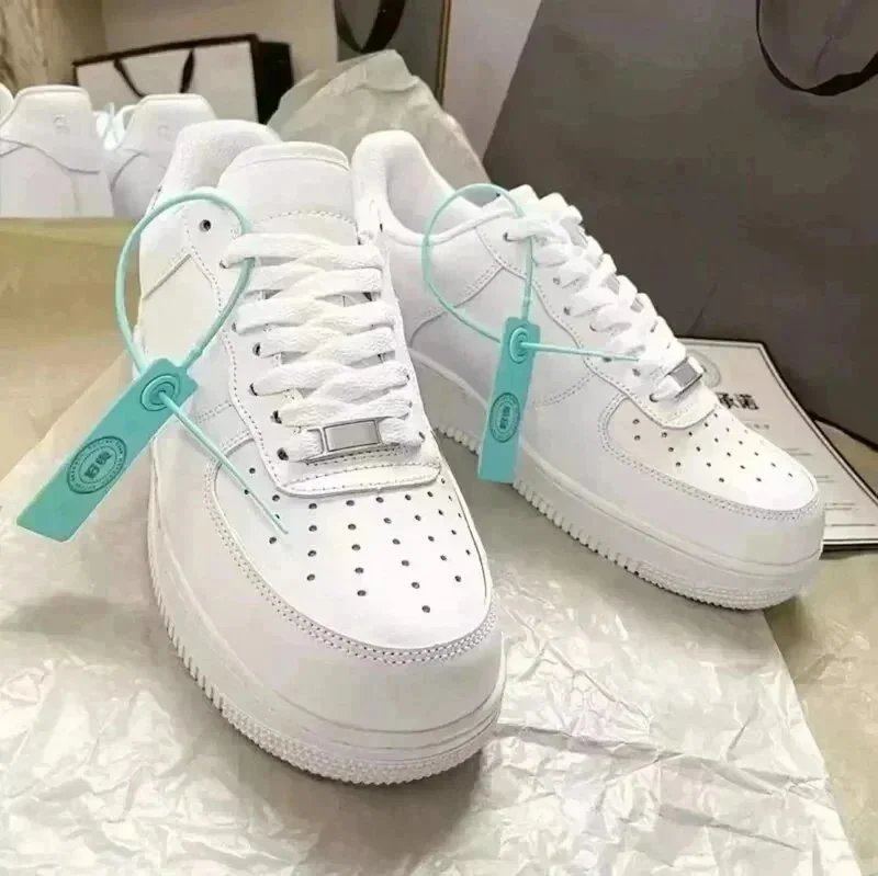 Air Force 1 Sneakers