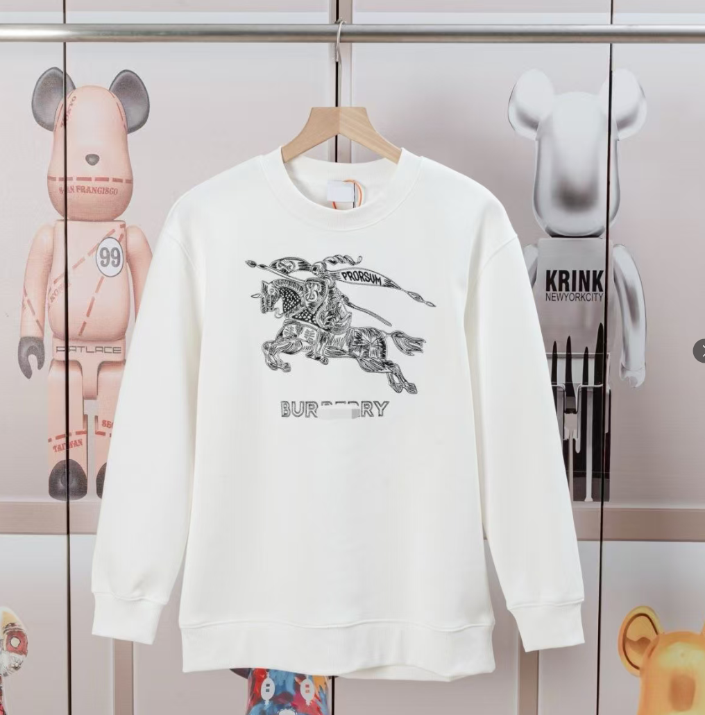 Burberry Sweatshirt
