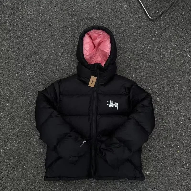 Stussy Cotton Coat