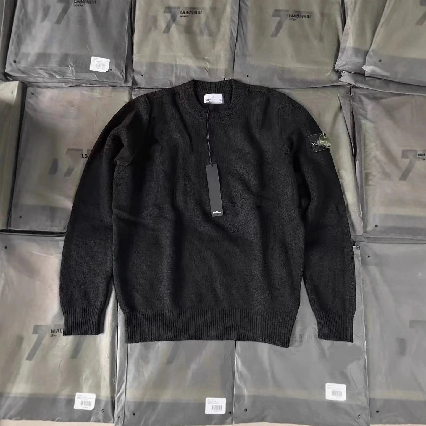 Stone Island Sweater