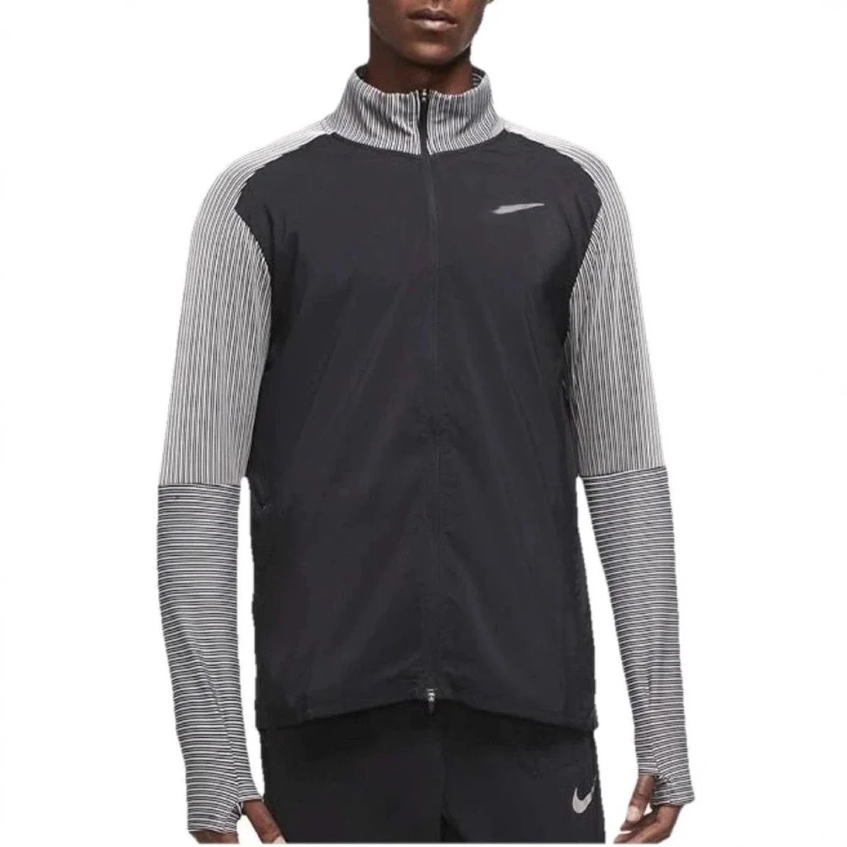 Running Jacket