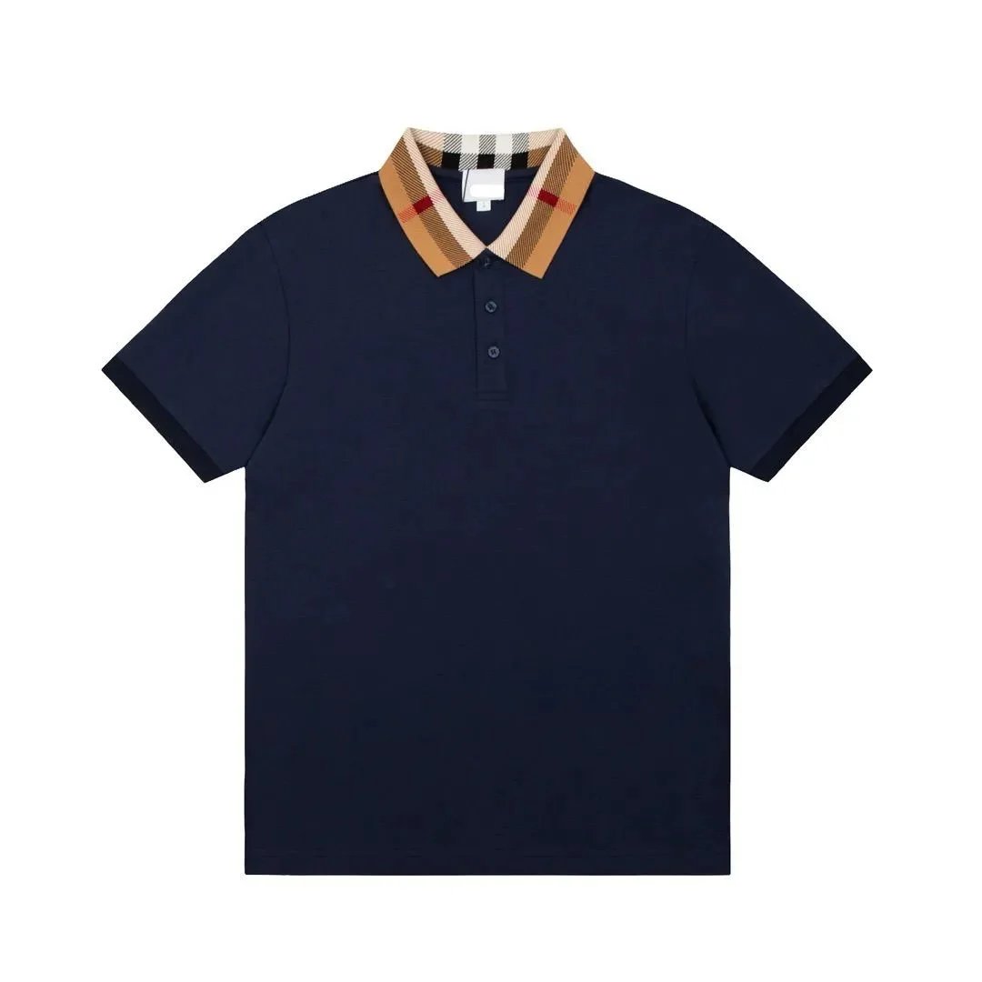 Polo Shirt Casual Tee