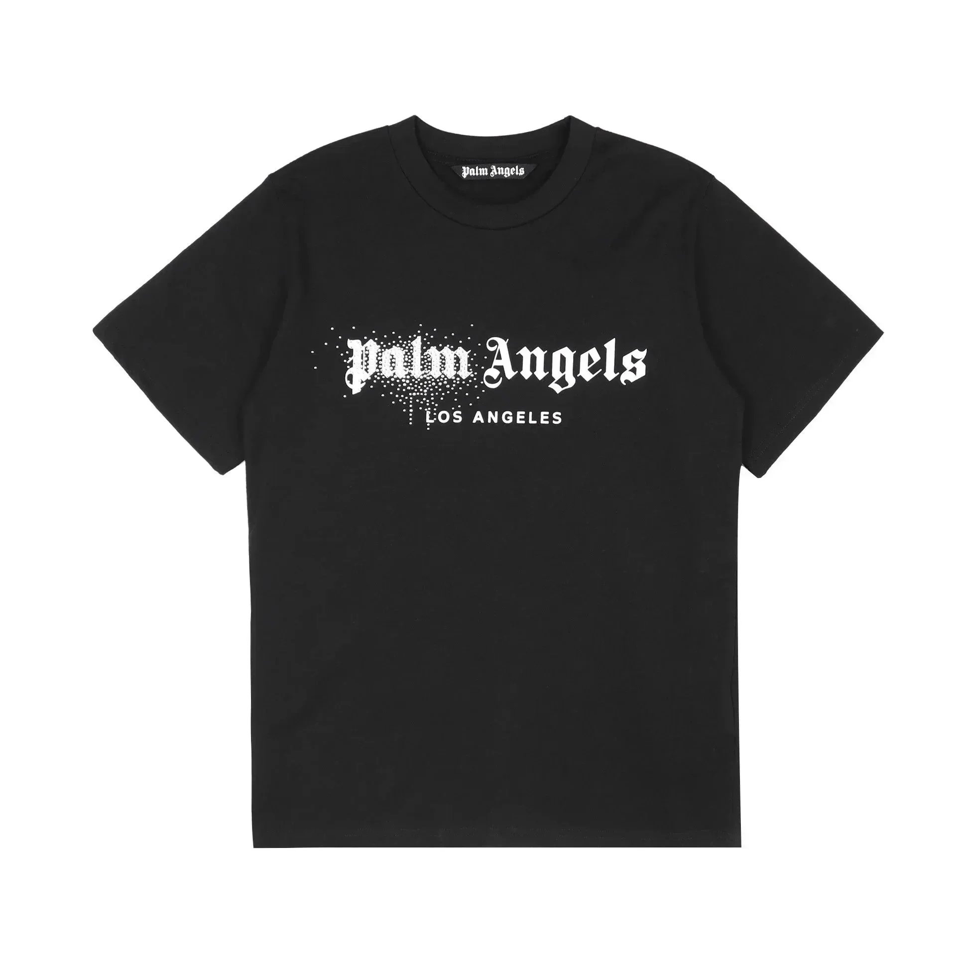Palm Angels Logo T-Shirt