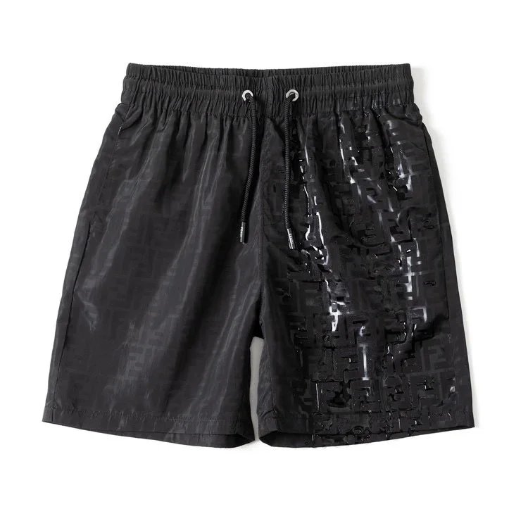 Fendi Swim Shorts