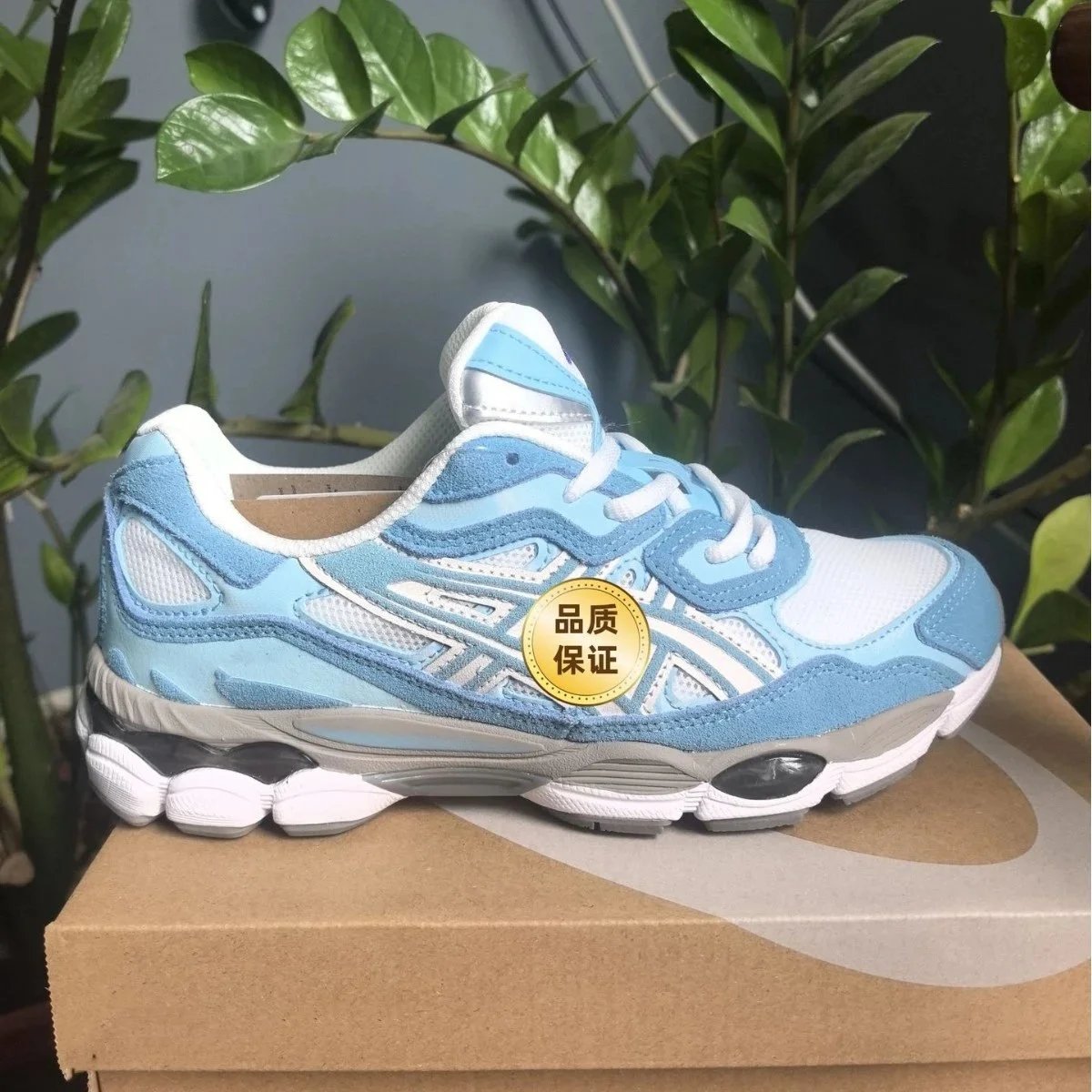 Asics GEL-NYC Sneakers