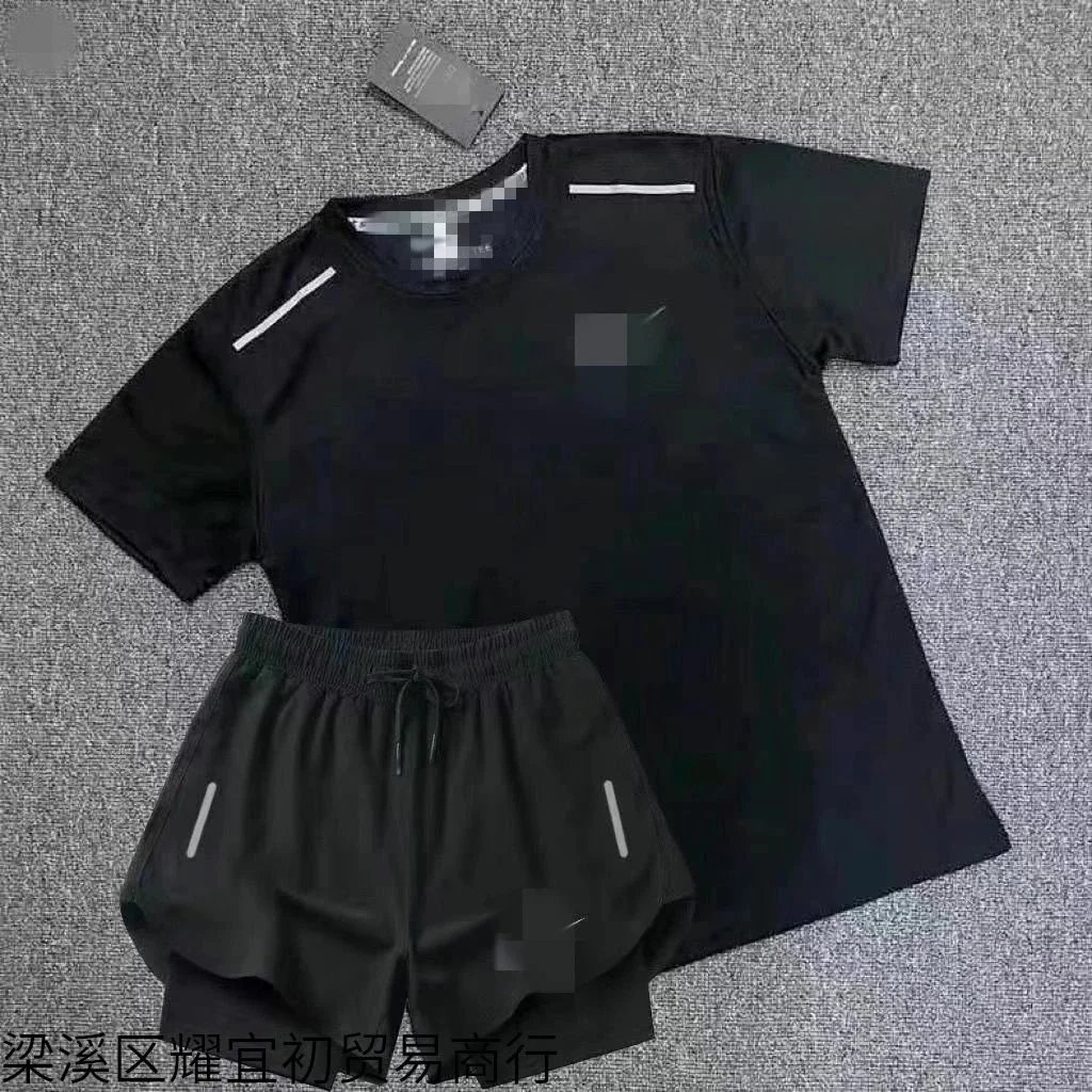 Nike Short Sleeve Set