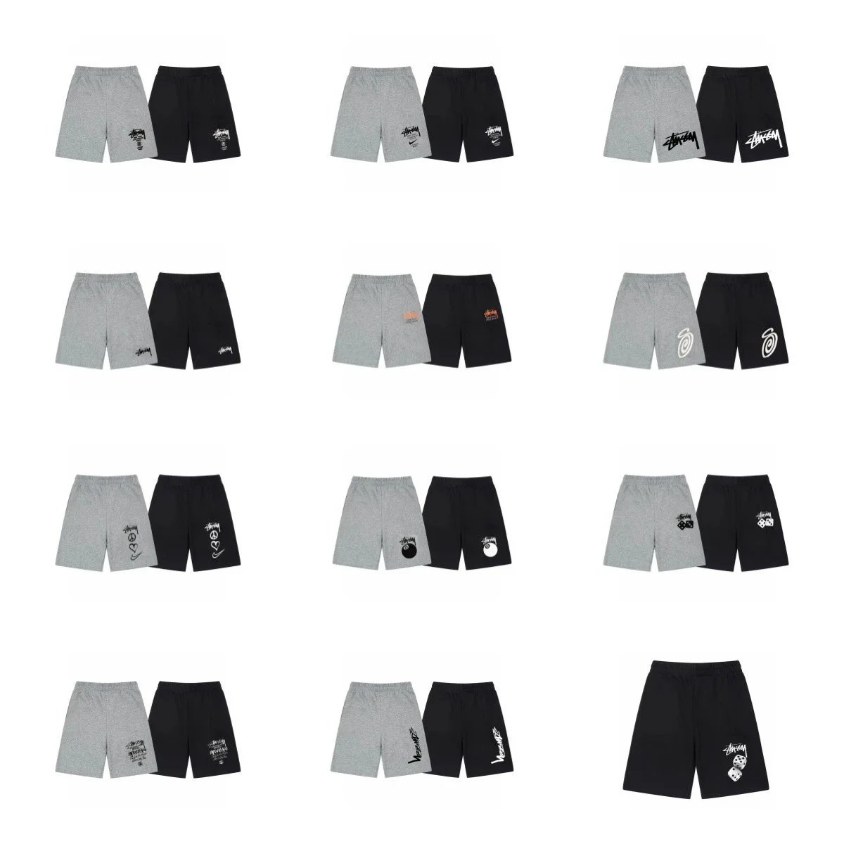 Stussy Shorts
