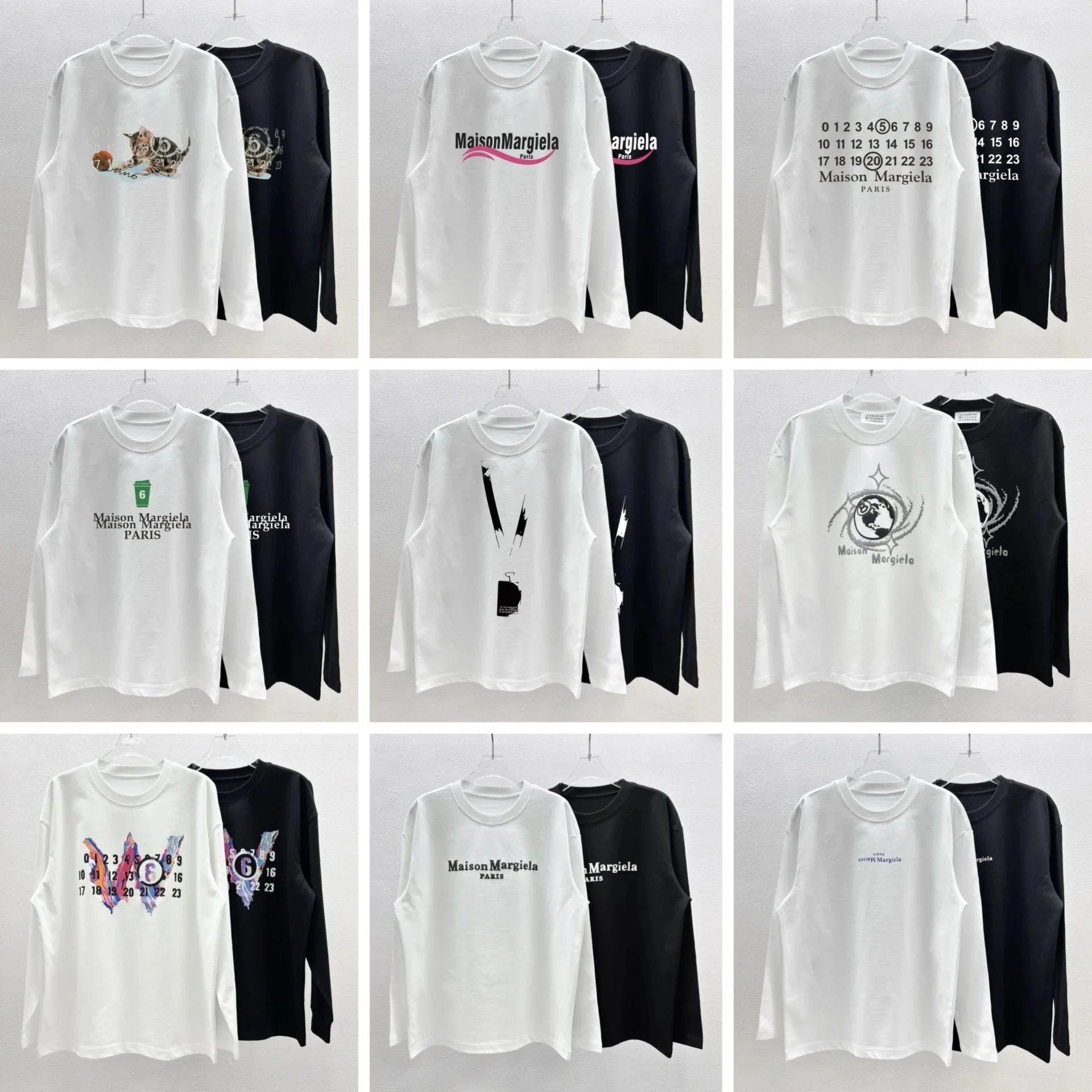 Maison Margiela T Shirt