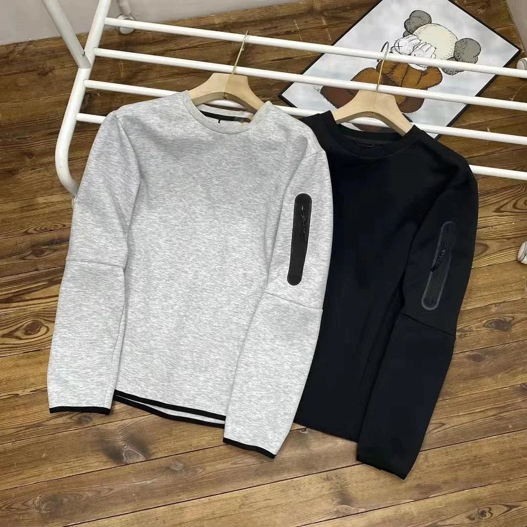 Casual Sweatshirt Top