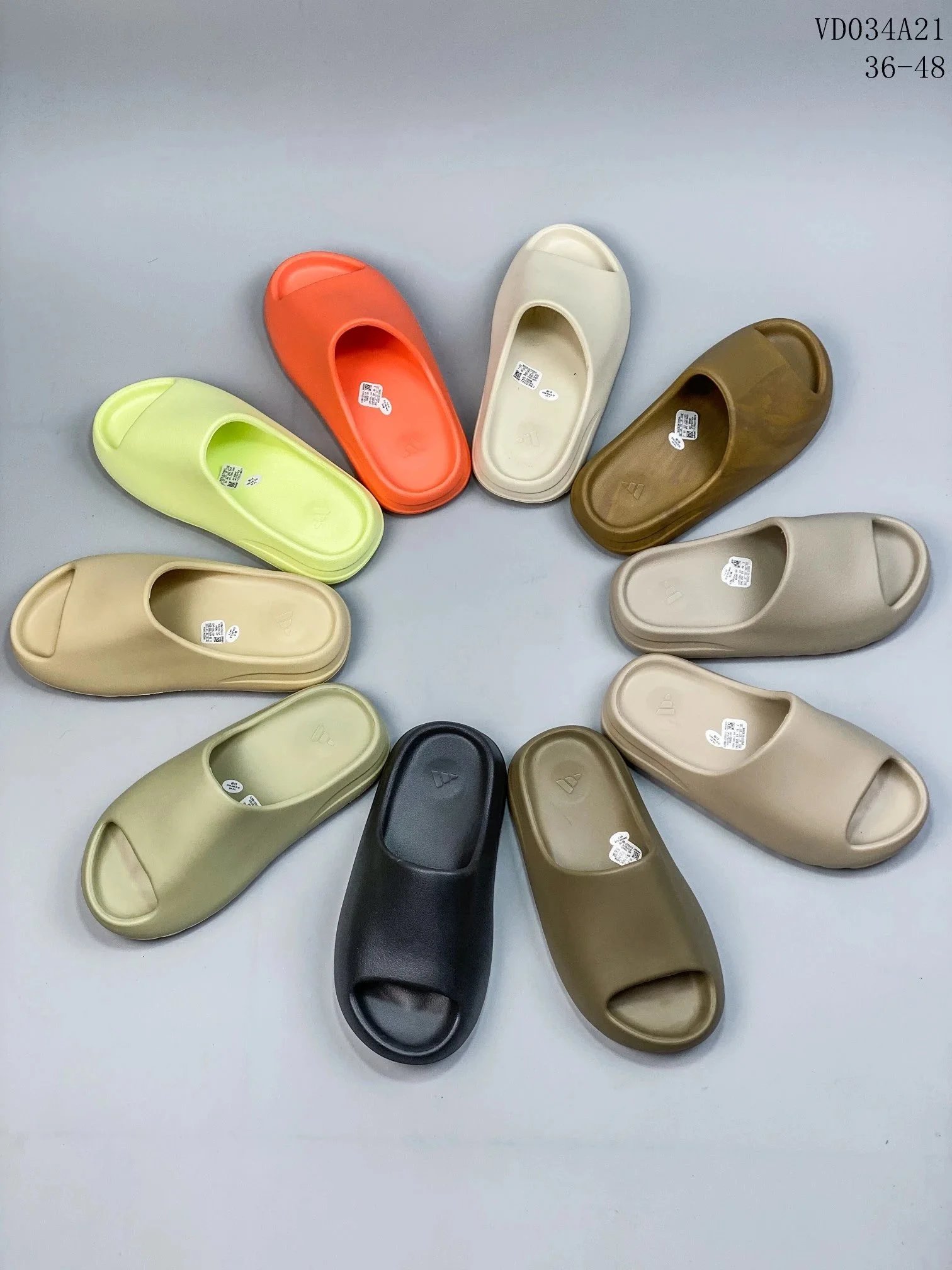 Yeezy Slippers