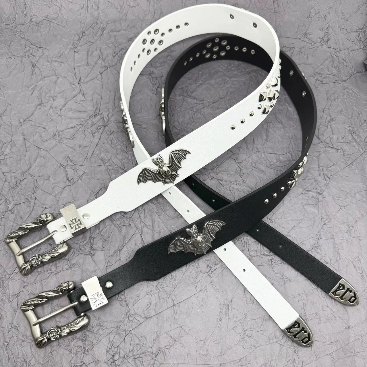 Enfants Riches Déprimés belt