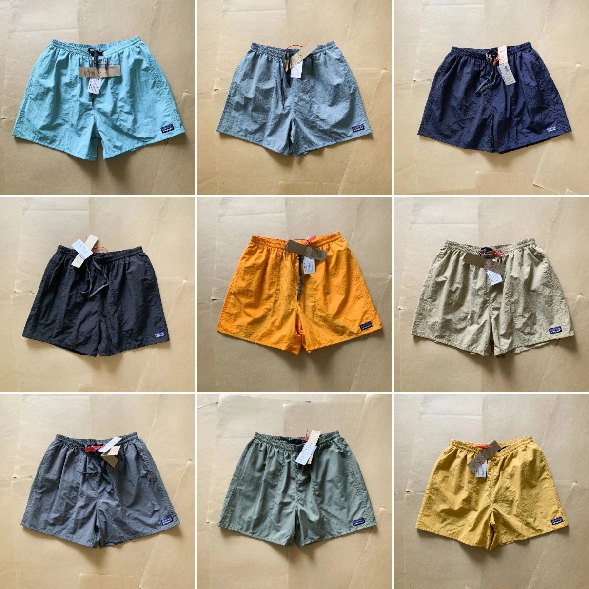 Patagonia Shorts — W2CFinds curated find