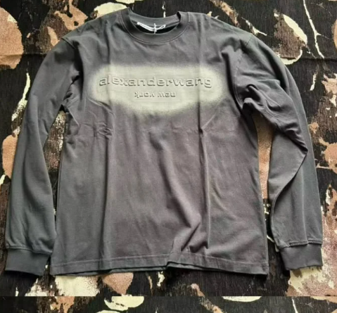 Alexander Tee — W2CFinds curated find