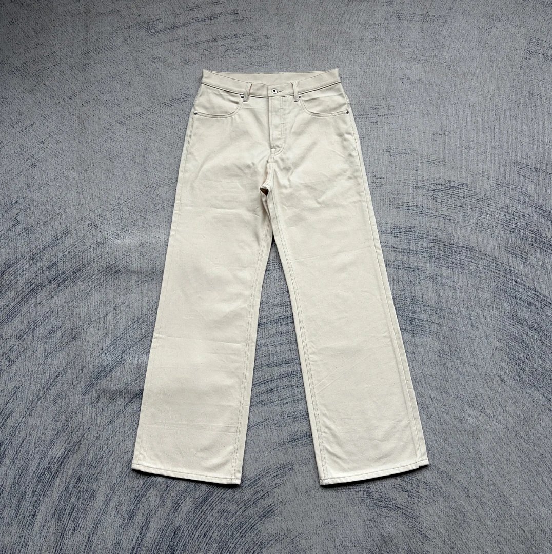 Cream White