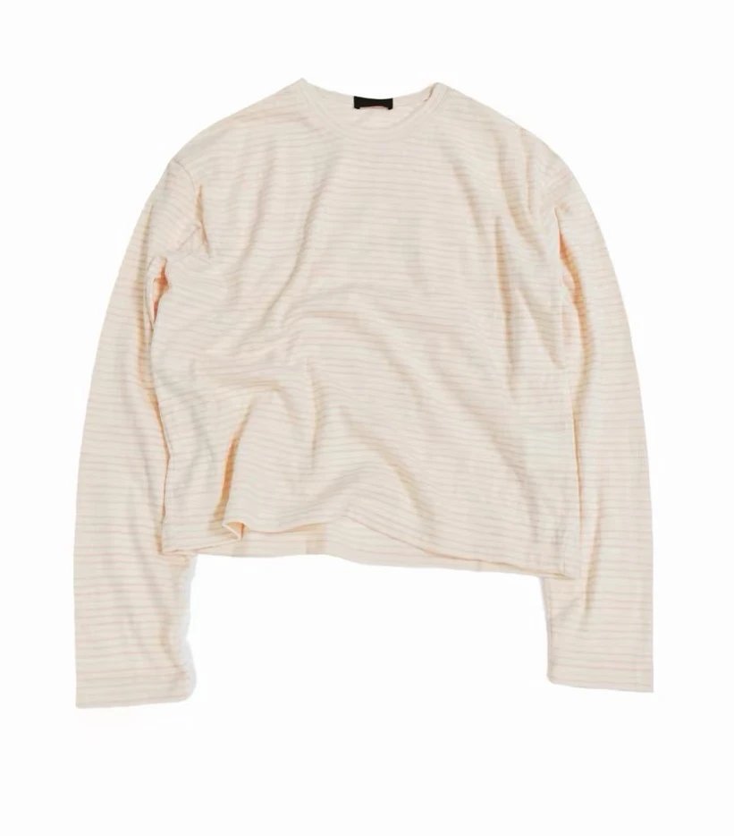 White Apricot/Pink