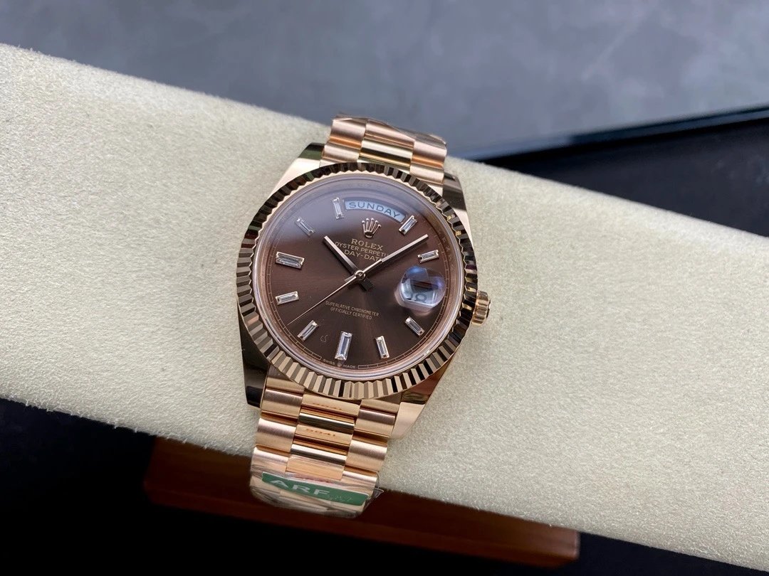 RLS watch mechanical movement GX2