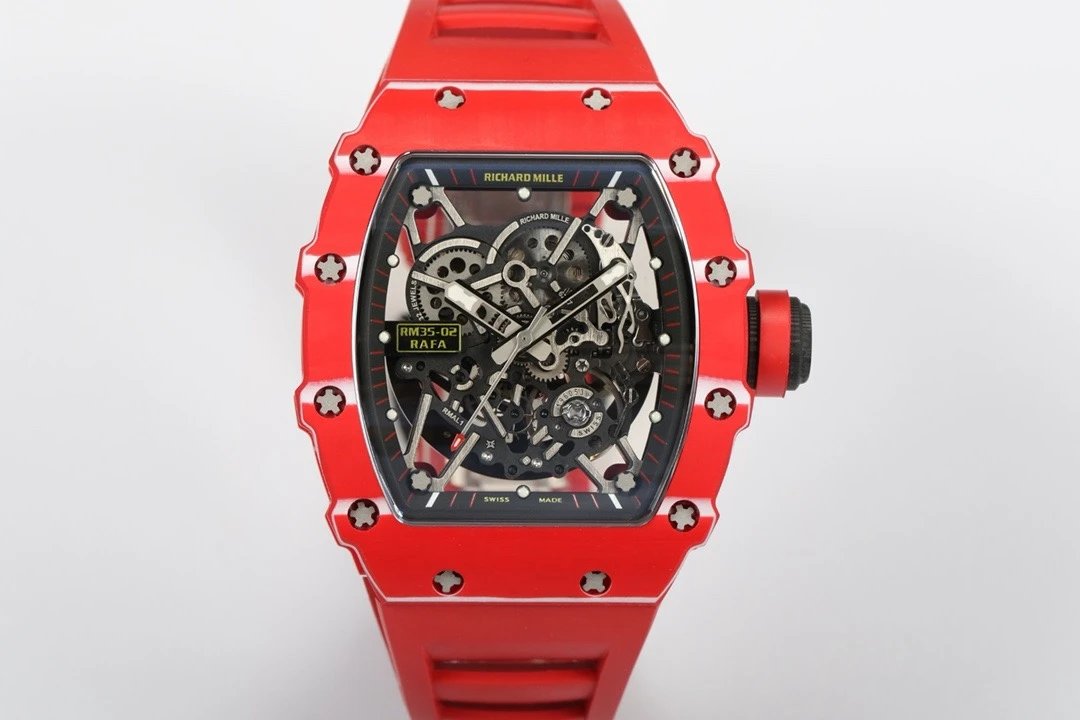 RM Watch GX