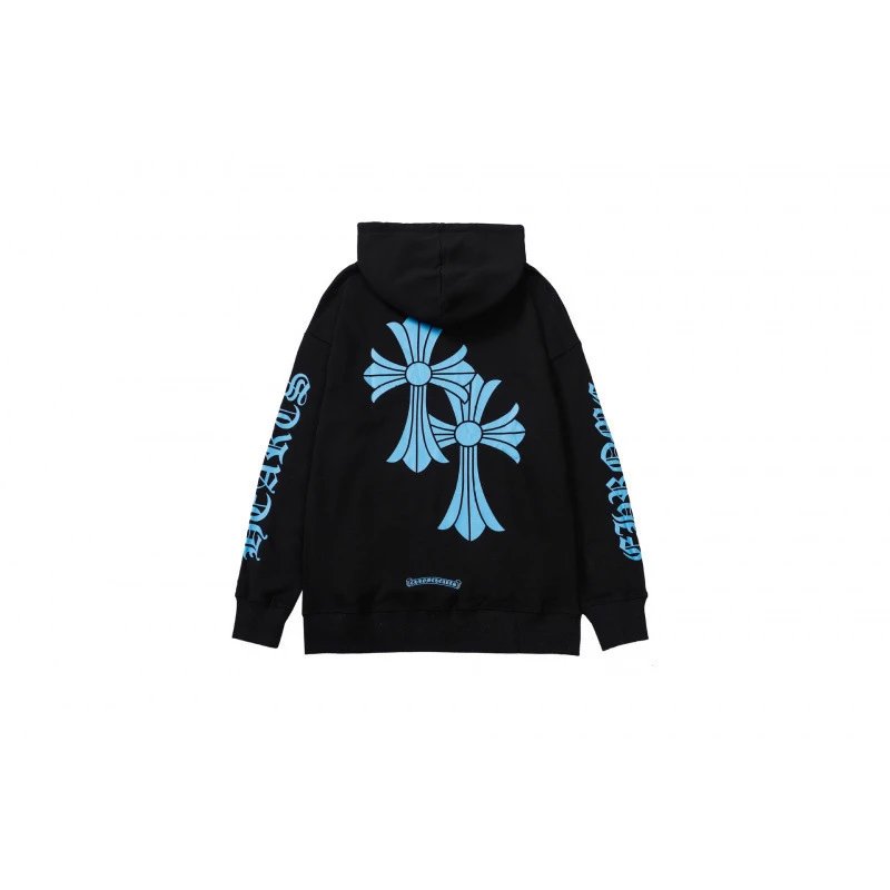 Fall/Winter Crewneck Sweatshirt
