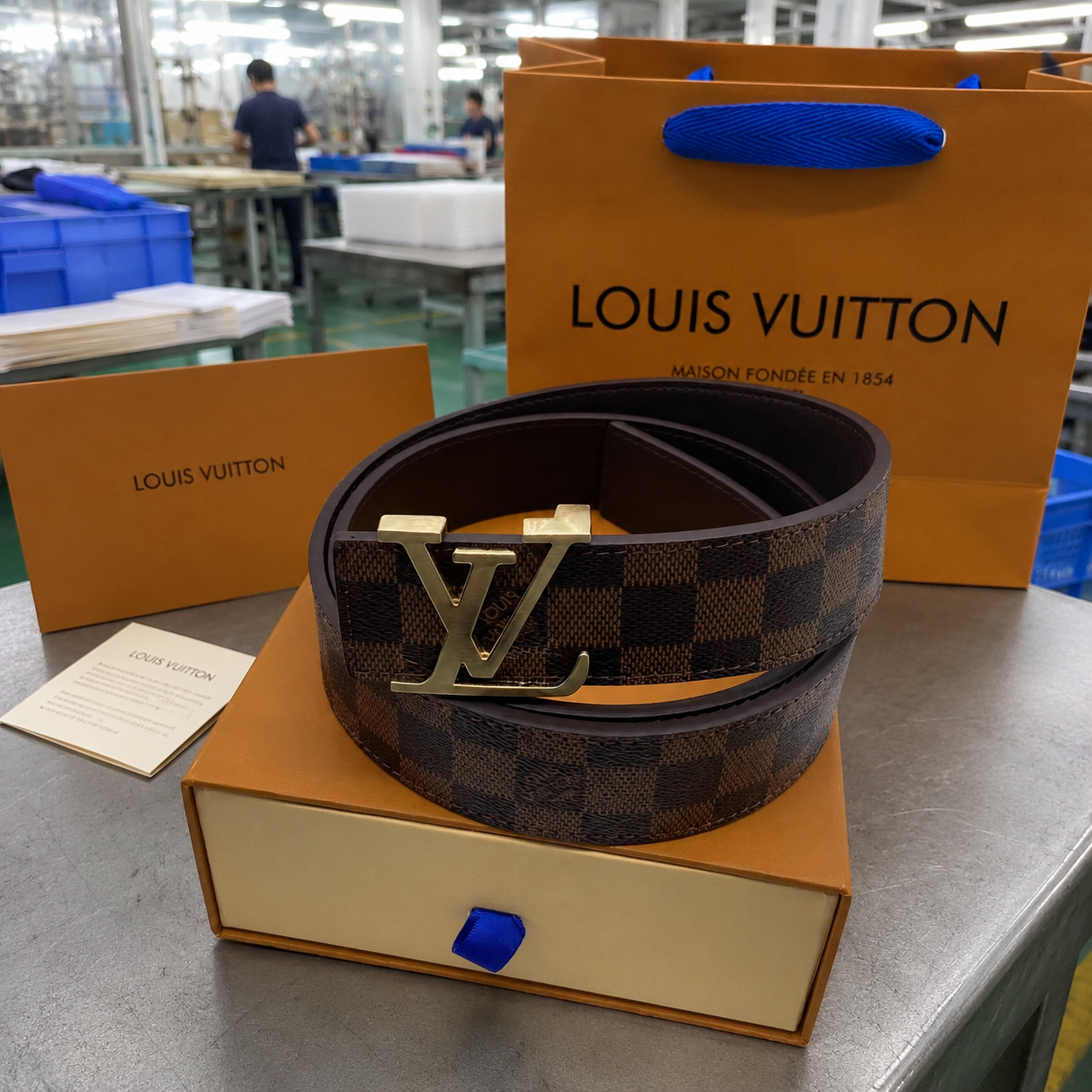 Belts