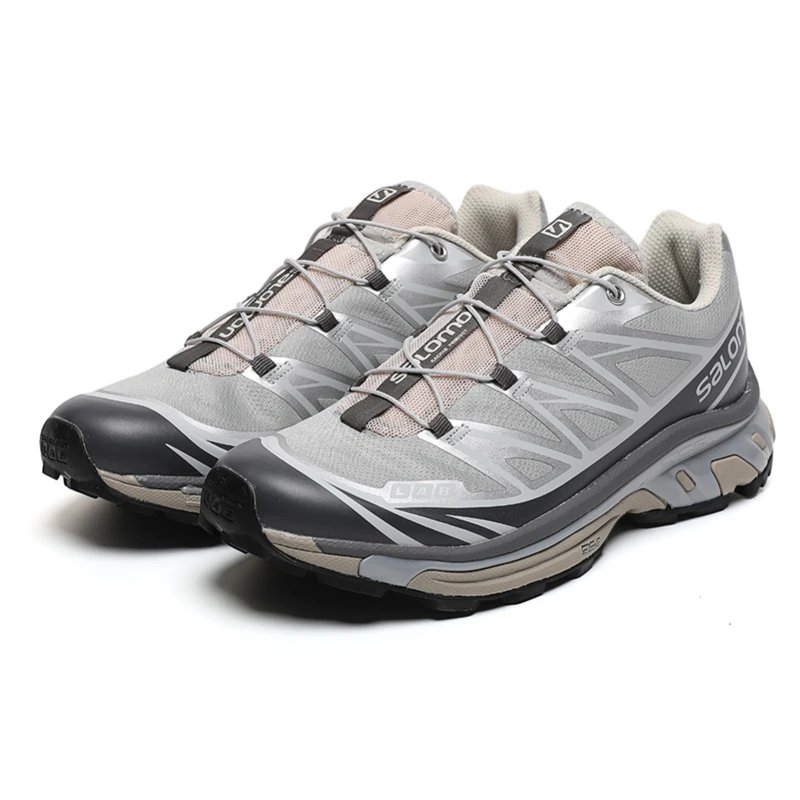 Silver Gray