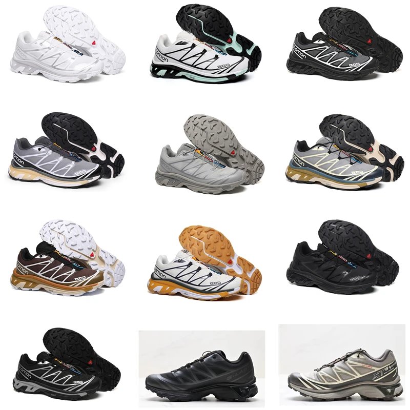 Four Seasons Men's & Women's Breathable Hiking Shoes Lightweight Durable Outdoor Sports Walking Trekking Shoes