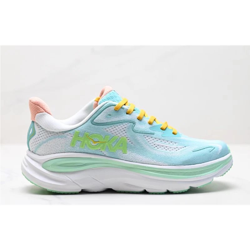 White light blue