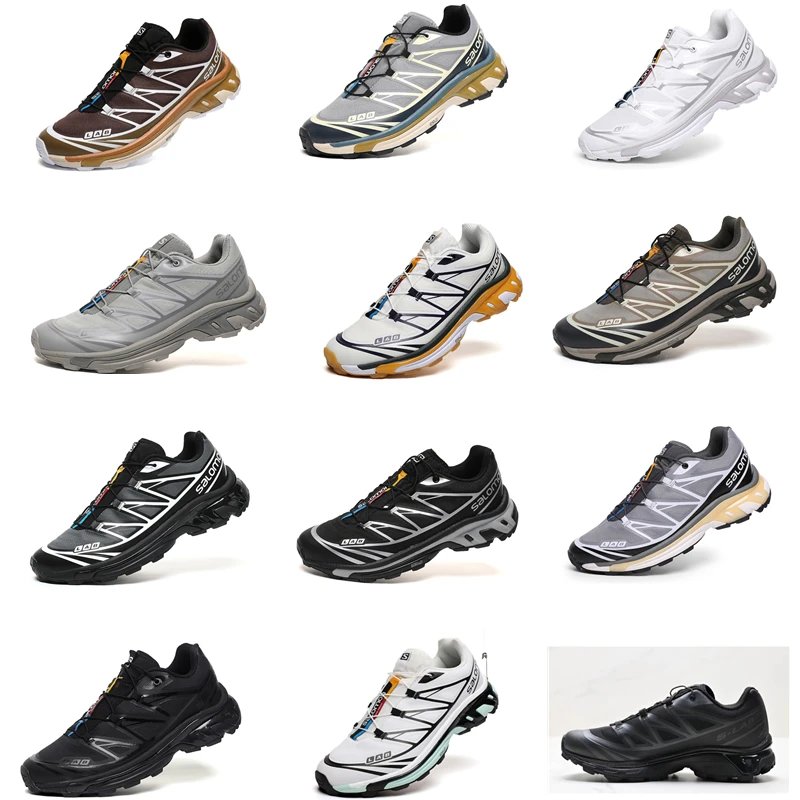 Spring Summer Men's Women's Breathable Outdoor Sports Shoes Casual Sneakers Lightweight Comfortable Hiking Shoes Travel Shoes