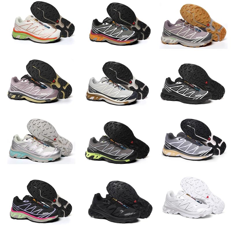 Item Thumbnail for Summer men's and women's shoes, breathable hiking shoes, lightweight and wear-resistant outdoor sports shoes, hiking shoes, travel shoes