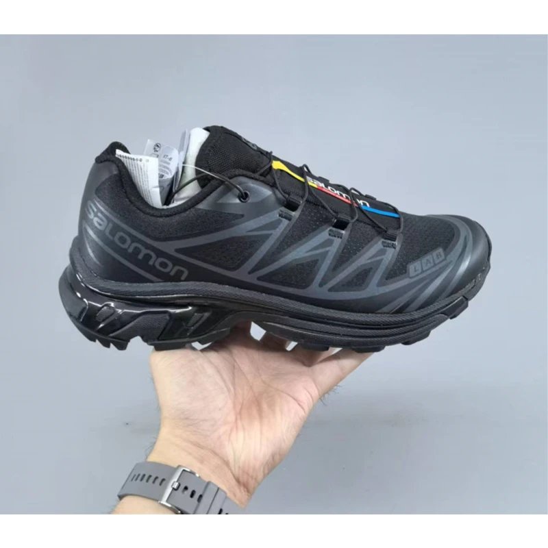 Black Gray
