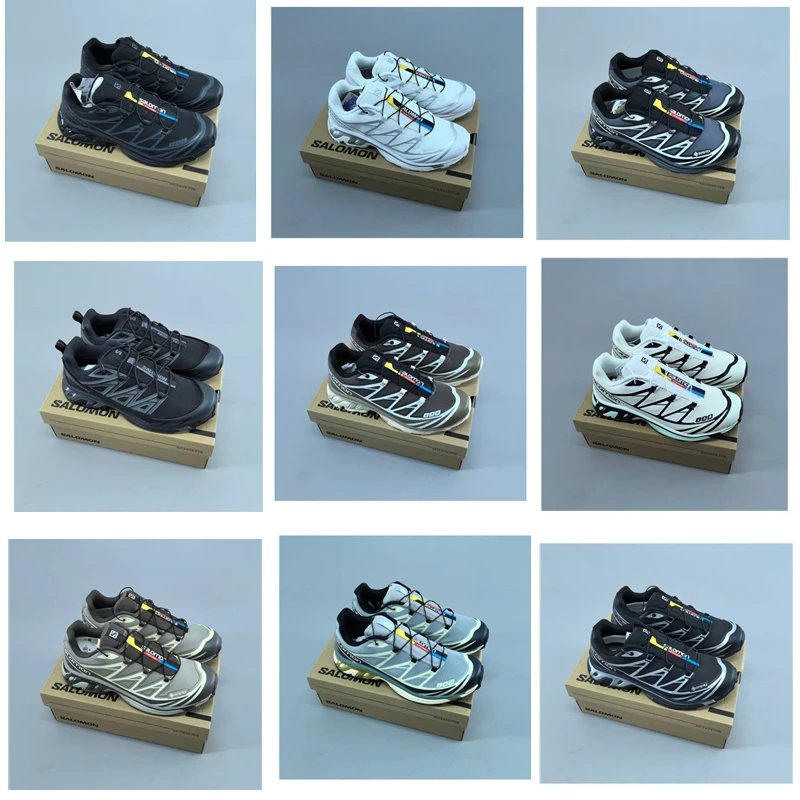 Men's Women's Breathable Outdoor Sports Shoes Casual Shoes Lightweight Comfortable Hiking Shoes Trekking Shoes Camping Shoes for Spring Summer
