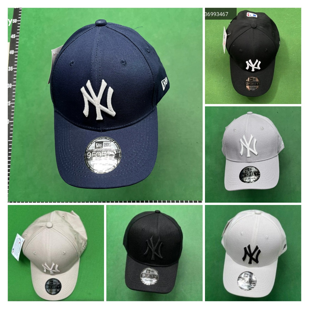 High quality baseball cap summer sun hat