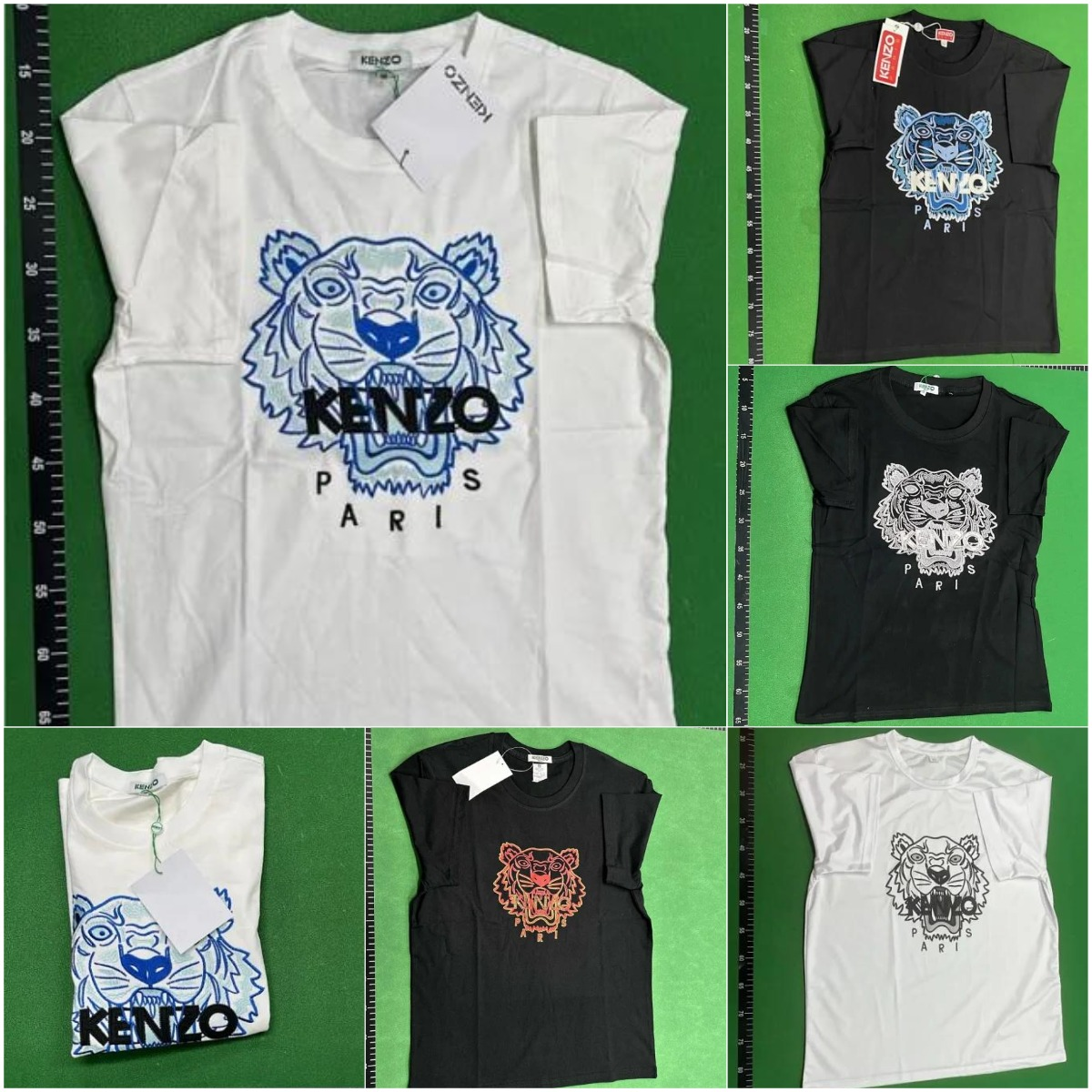 Summer T-shirt-49