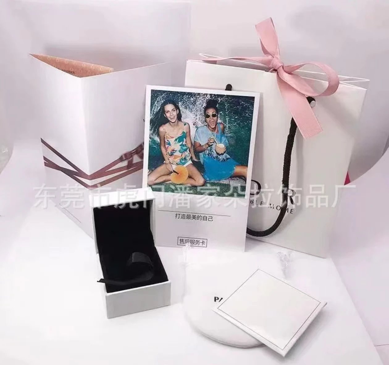 Boutique Ring Box WS +852 65514341
