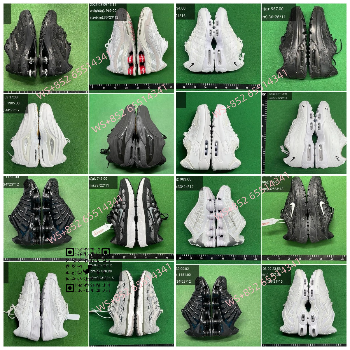 Limited Time Clearance Casual Sneakers Collection WS +852 65514341