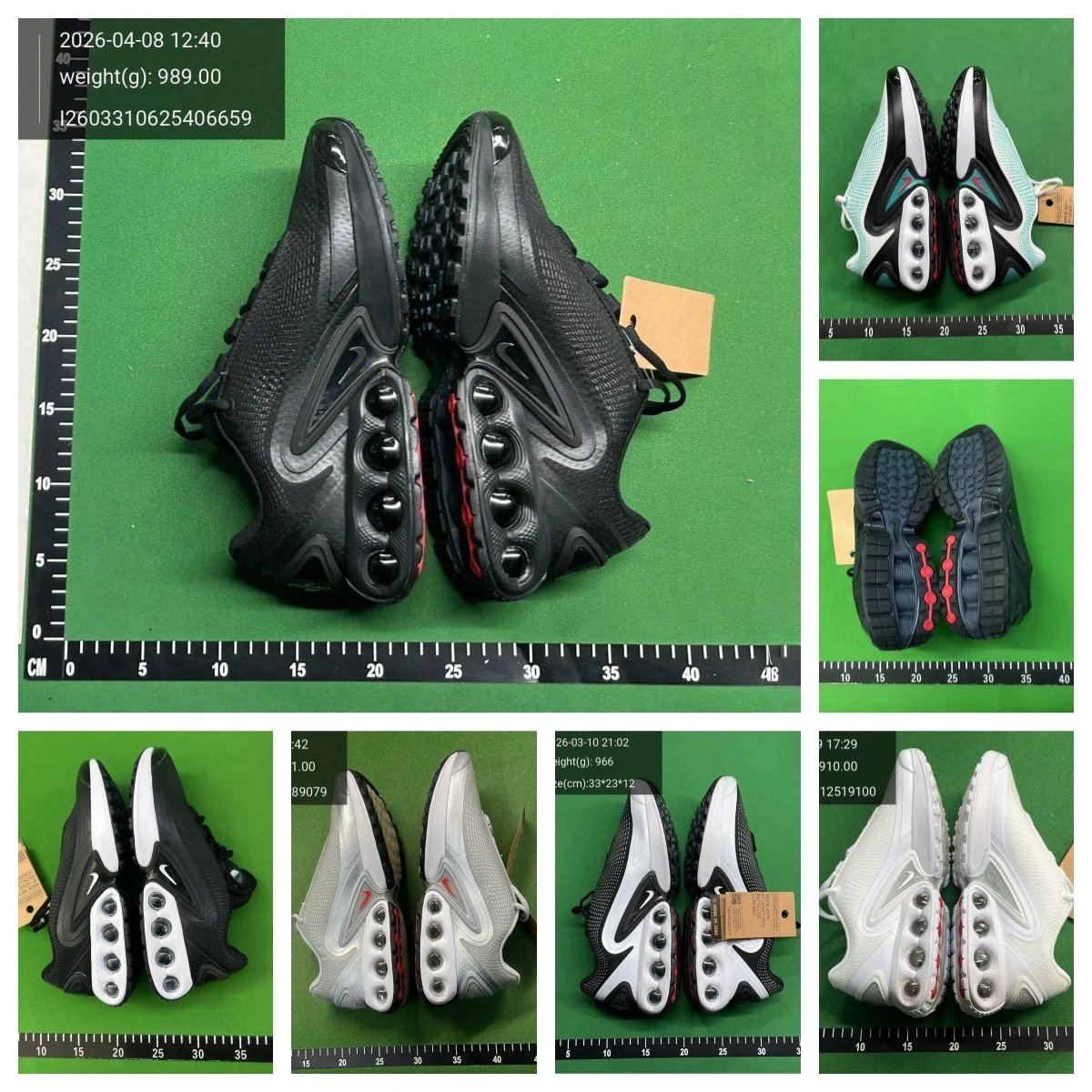 High quality shoes