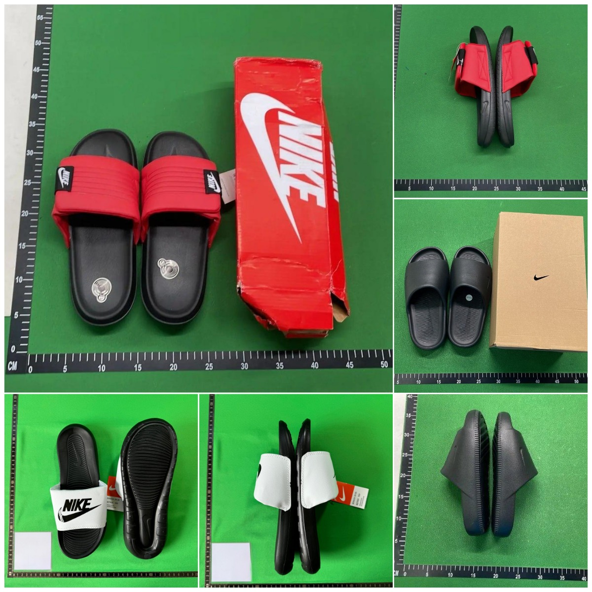 Trendy and versatile slippers