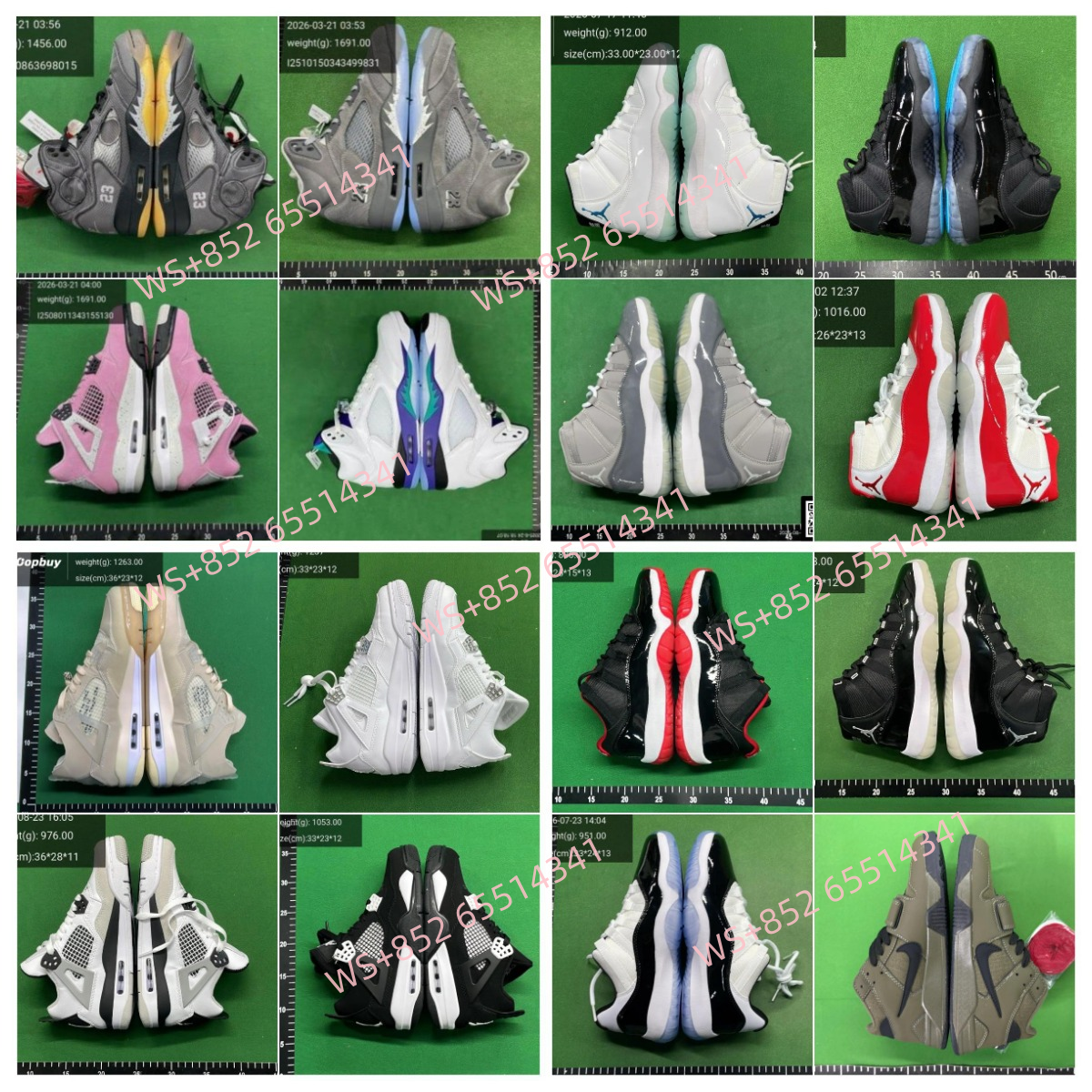 Y3 max sneakers WS +852 65514341