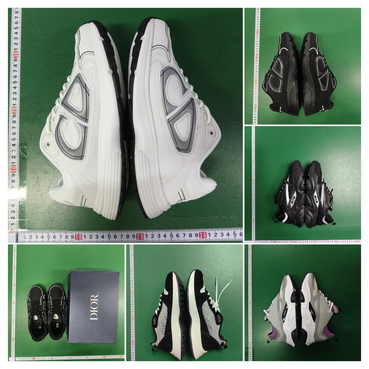 High quality men’s and women’s casual shoes factory