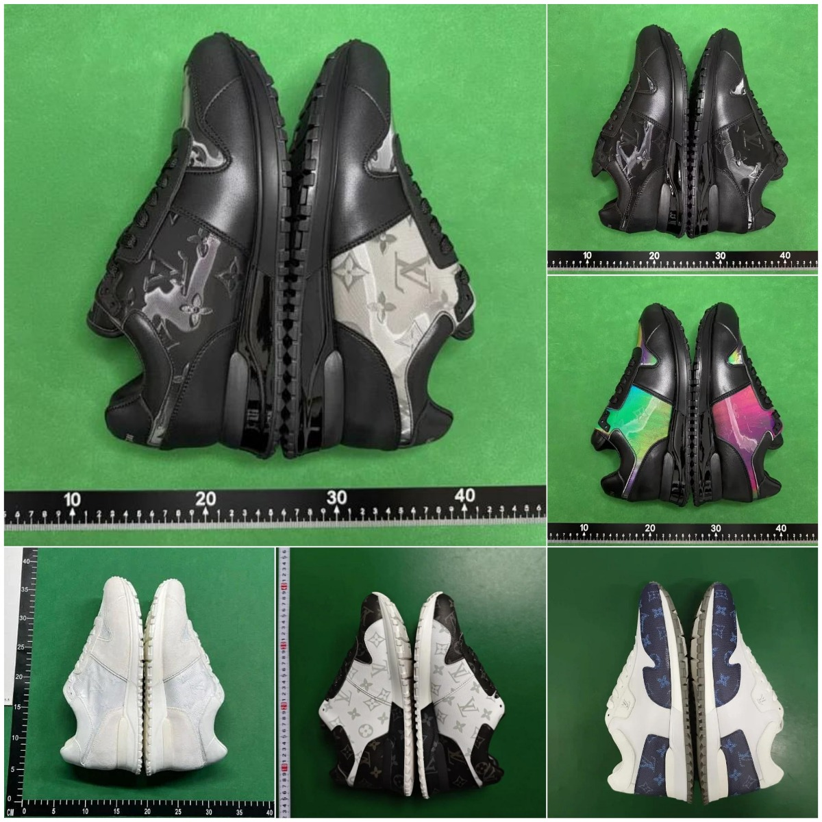 11 casual sneakers
