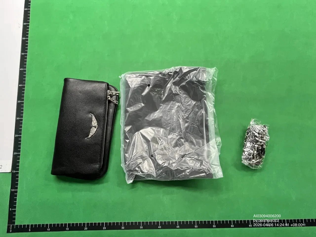 Women’s Fashion Envelope Bag Shoulder Bag (Picture shown after selecting size)