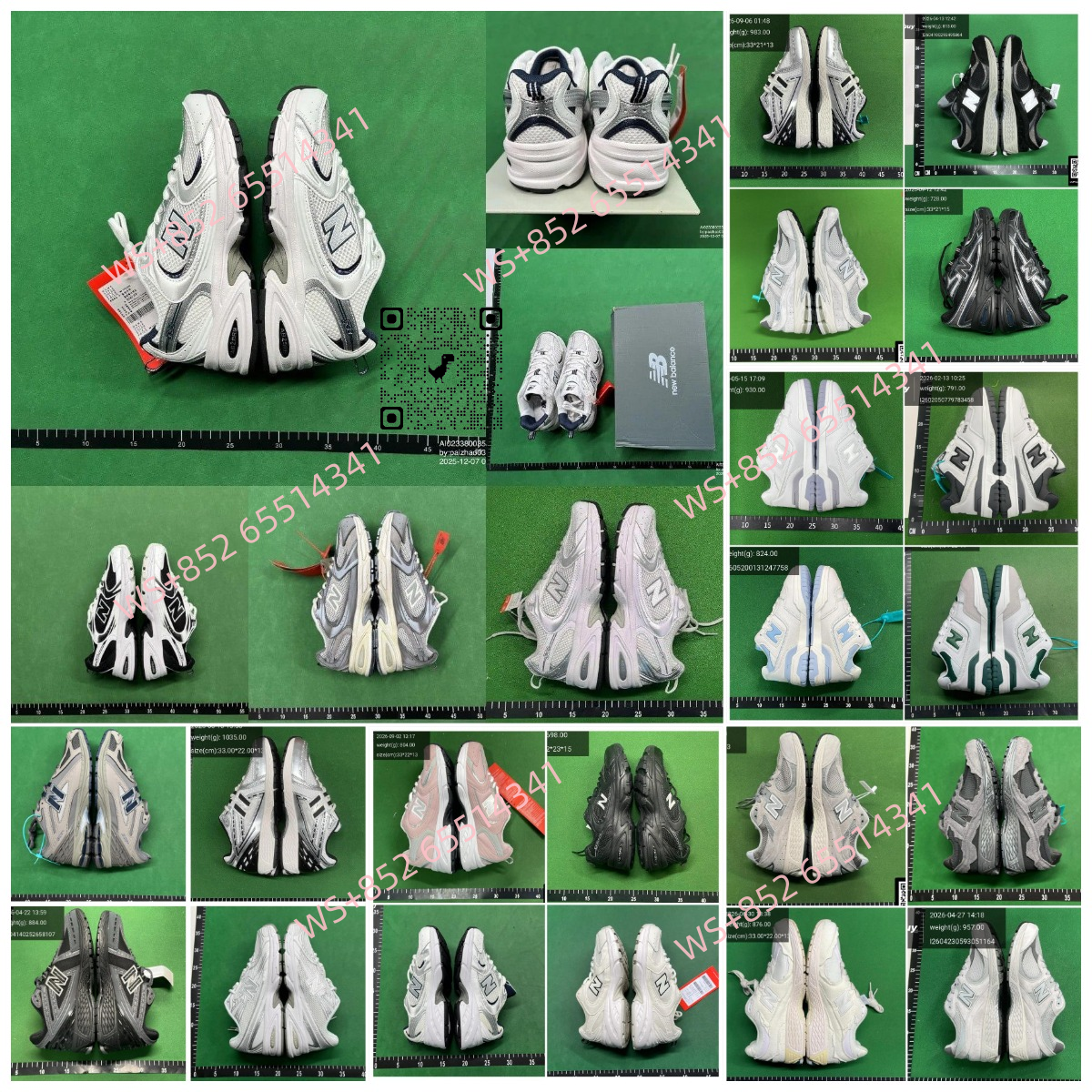 Popular fashion versatile shoes WS +852 65514341