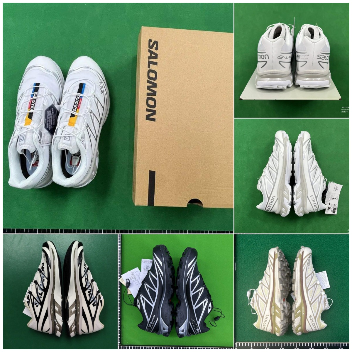 Hot summer shoes