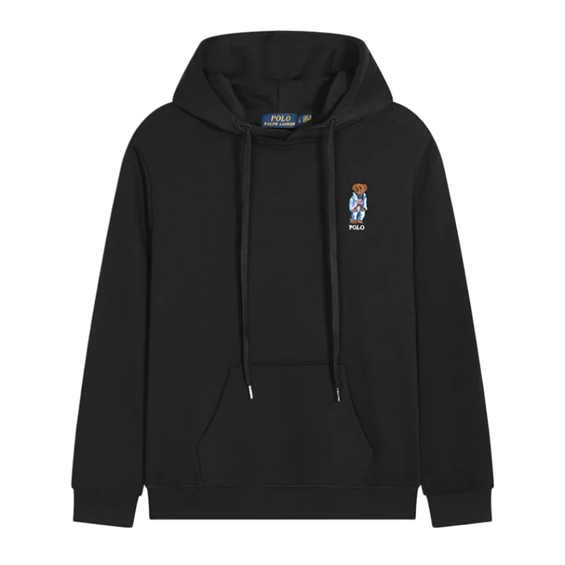 [DX19] 2024 New Fashion Autumn Winter Sweatshirt