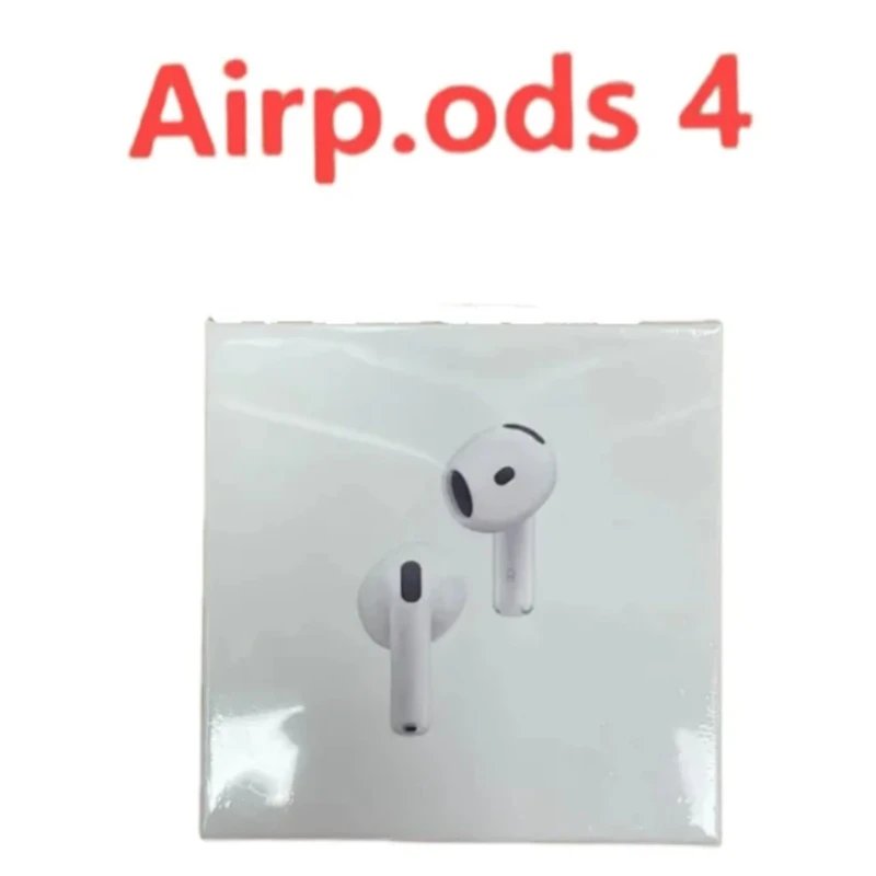 [DX67-1] AirPods Pro 4
