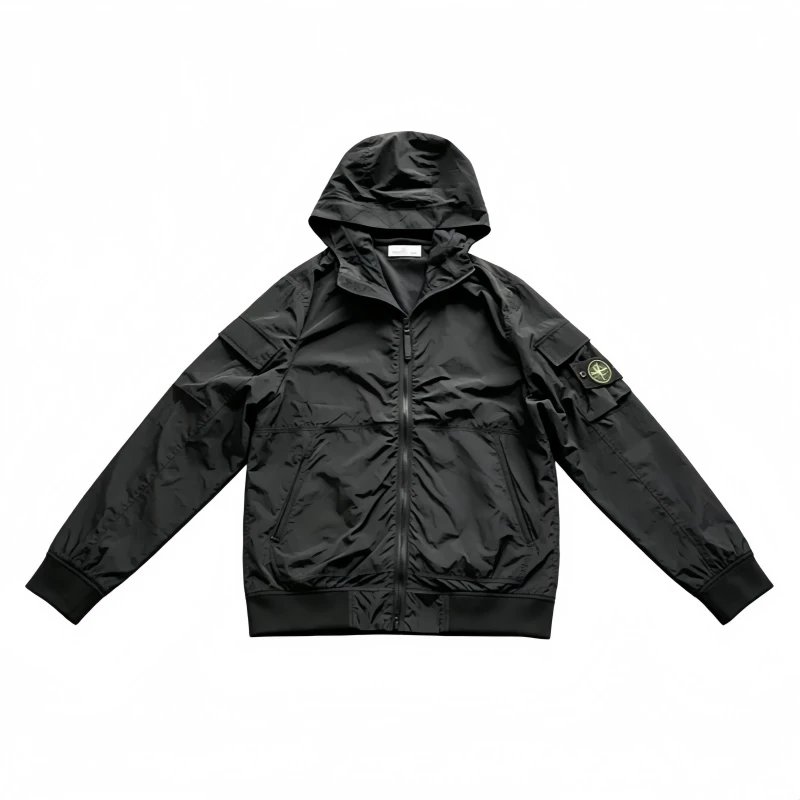 DX30 Standard Sanded Stand ; Jacket
