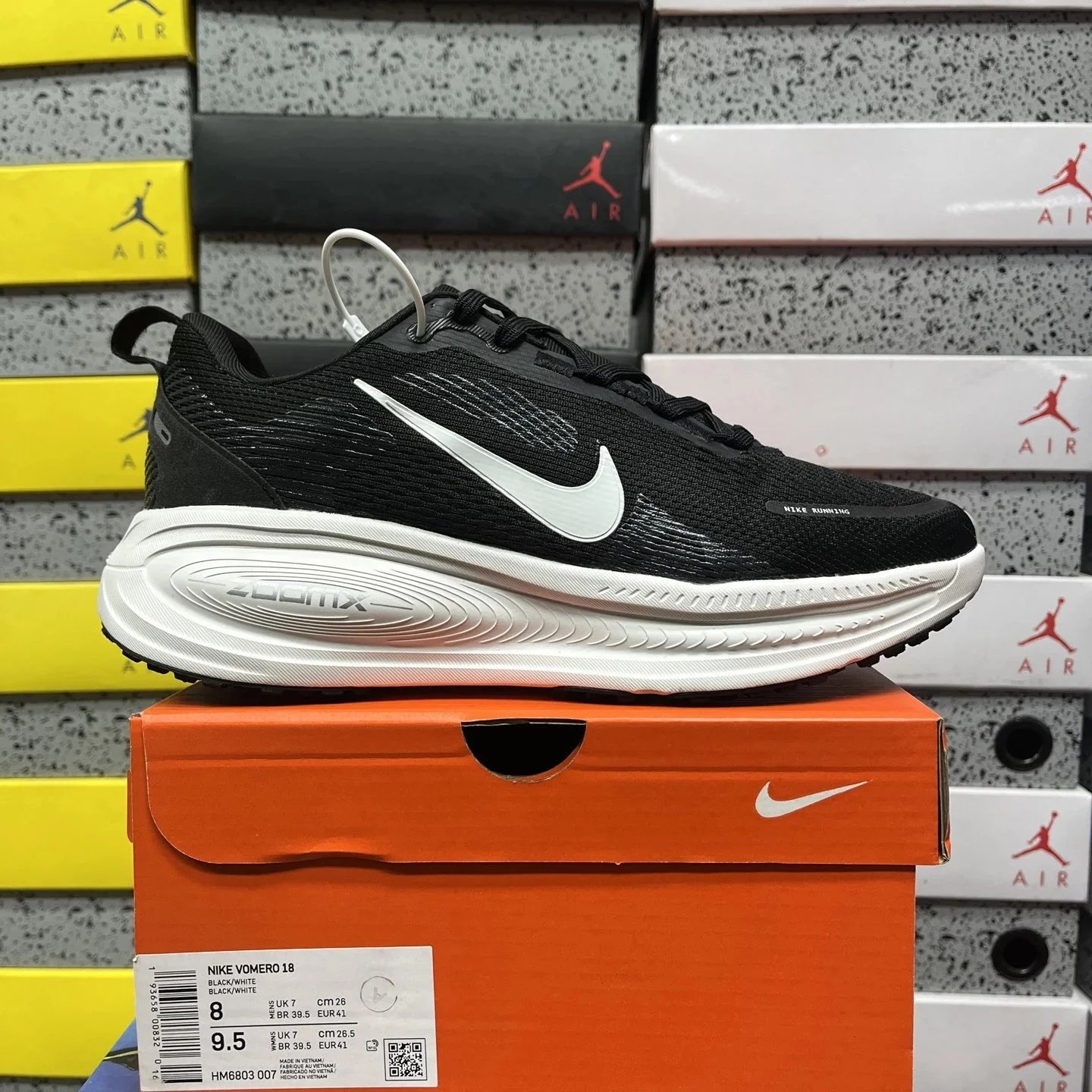运动鞋 1062