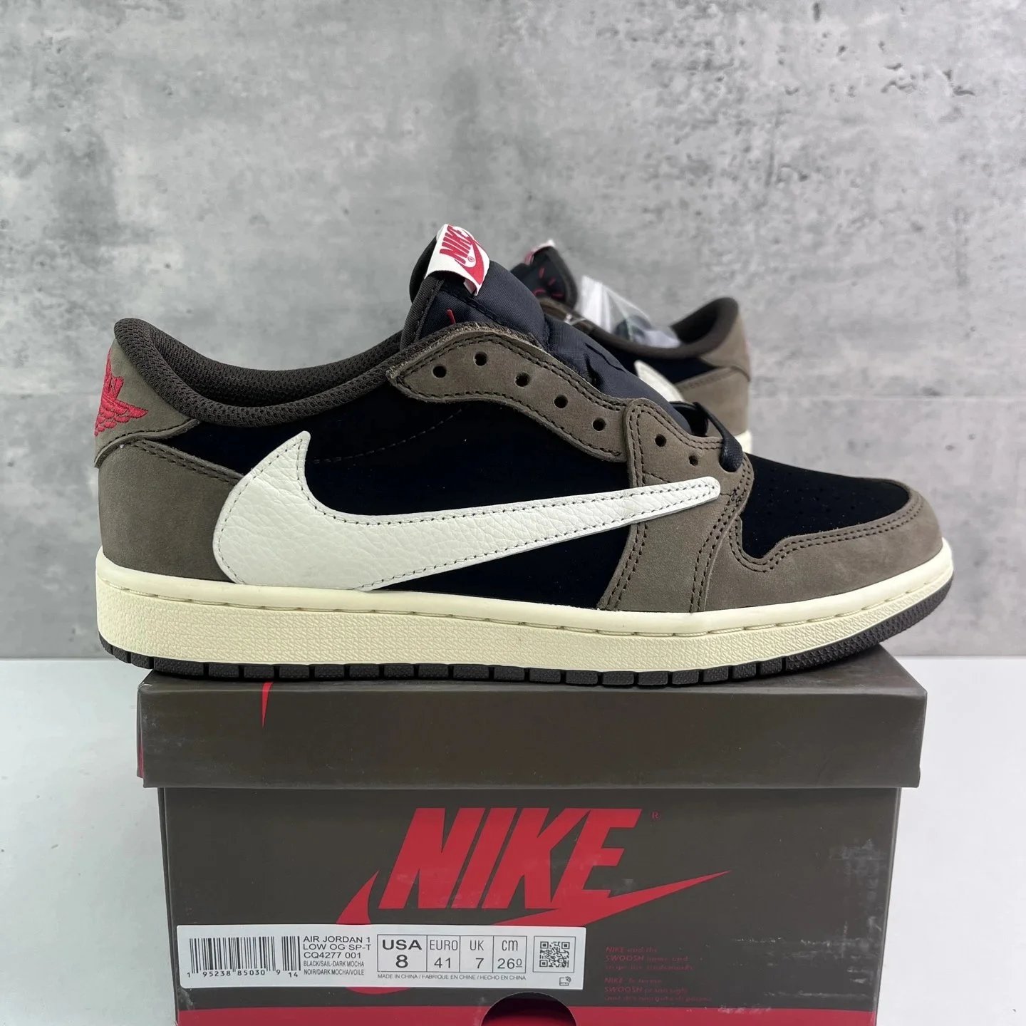 运动鞋 1009